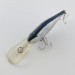  Rapala Shad Rap Deep Runner 05, Silver, 5, воблер #23807