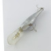  Rapala Shad Rap Deep Runner 05, Silver, 5, воблер #23807