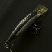  Rapala Shad Rap Deep Runner 05, Silver, 5, воблер #23807