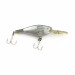  Rapala Shad Rap Deep Runner 05, Silver, 5, воблер #23807