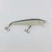  Rapala Original Floater F9, S (Silver), 4, воблер #23808
