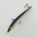  Rapala Original Floater F9, S (Silver), 4, воблер #23808