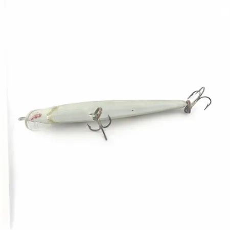 Rapala Original Floater F9, S (Silver), 4, воблер #23808