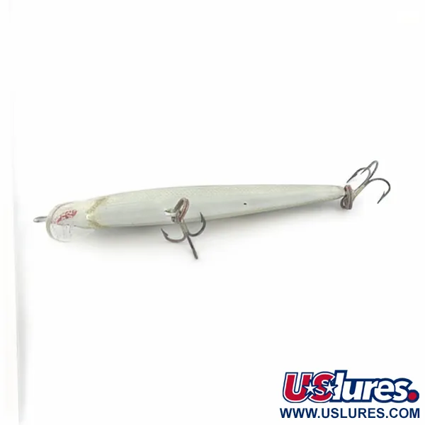  Rapala Original Floater F9, S (Silver), 4, воблер #23808