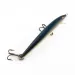  Rapala Original Floater F9, S (Silver), 4, воблер #23808