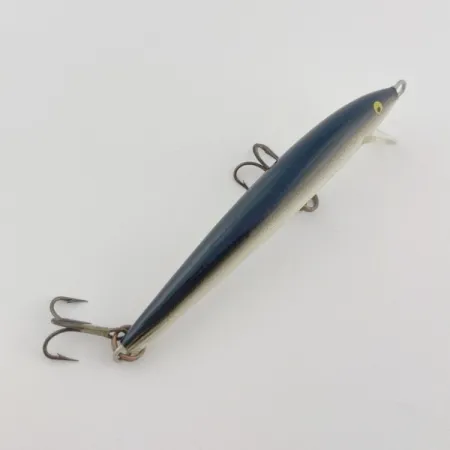 Rapala Original Floater F9, S (Silver), 4, воблер #23808