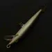  Rapala Original Floater F9, S (Silver), 4, воблер #23808