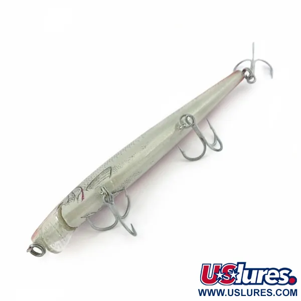  Rebel Floater F14 G finish, G finish, 14, воблер #23809