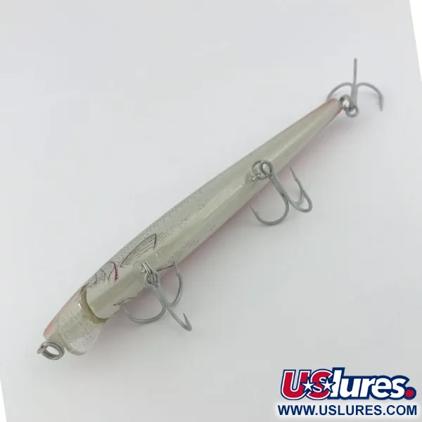  Rebel Floater F14 G finish, G finish, 14, воблер #23809