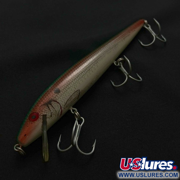  Rebel Floater F14 G finish, G finish, 14, воблер #23809