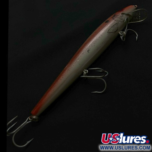  Rebel Floater F14 G finish, G finish, 14, воблер #23809