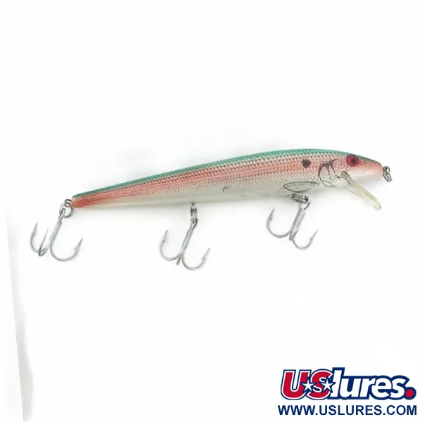 Rebel Floater F14 G finish