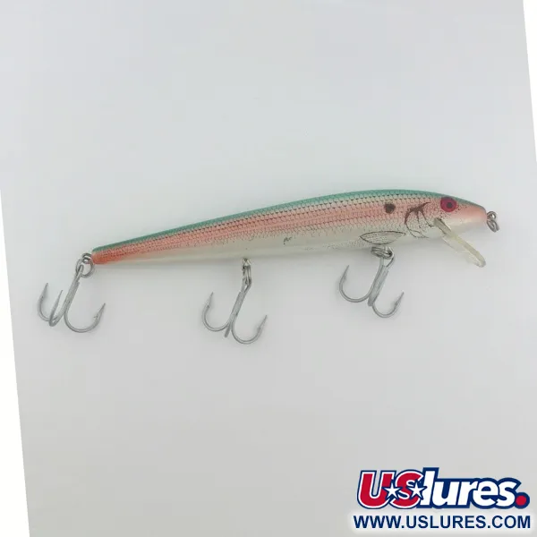  Rebel Floater F14 G finish, G finish, 14, воблер #23809