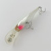  Rebel Double Deep Shad, шартрез, 5, воблер #23810