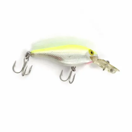 Rebel Double Deep Shad