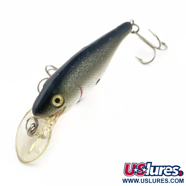  Rebel Fastrac , Shad, 5, воблер #23811