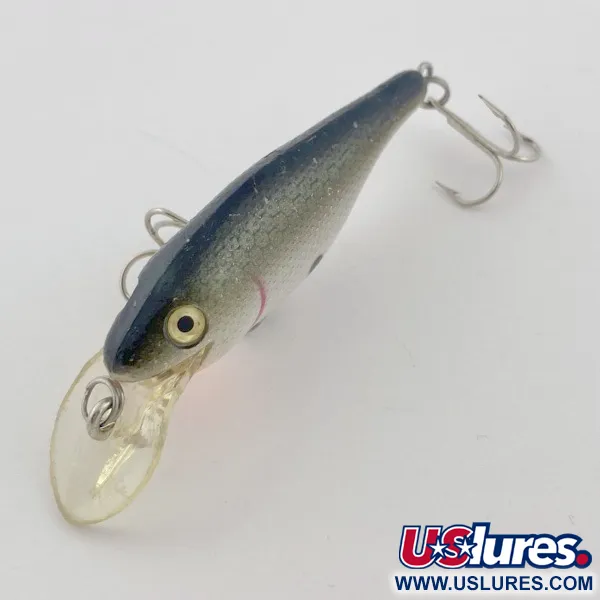  Rebel Fastrac , Shad, 5, воблер #23811