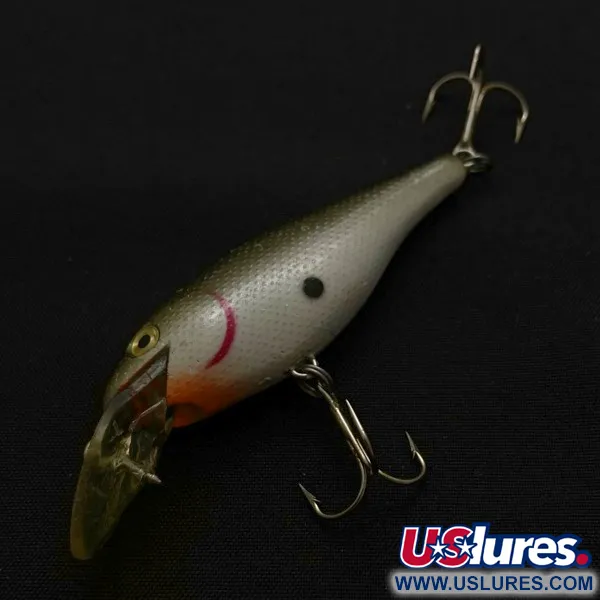  Rebel Fastrac , Shad, 5, воблер #23811