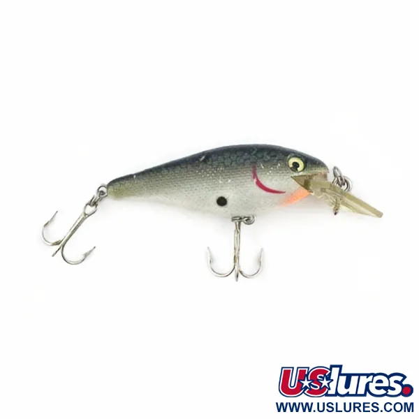  Rebel Fastrac , Shad, 5, воблер #23811