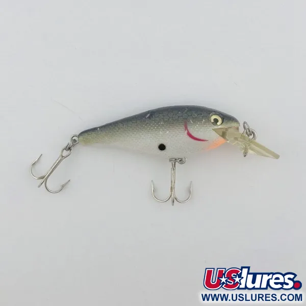  Rebel Fastrac , Shad, 5, воблер #23811