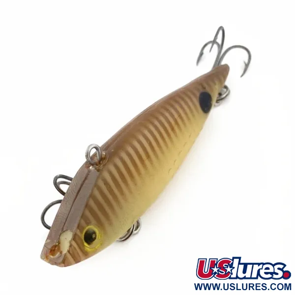  Cotton Cordell Rattin Spot , d8, 7, воблер #23812