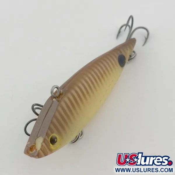  Cotton Cordell Rattin Spot , d8, 7, воблер #23812