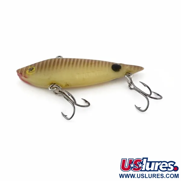  Cotton Cordell Rattin Spot , d8, 7, воблер #23812