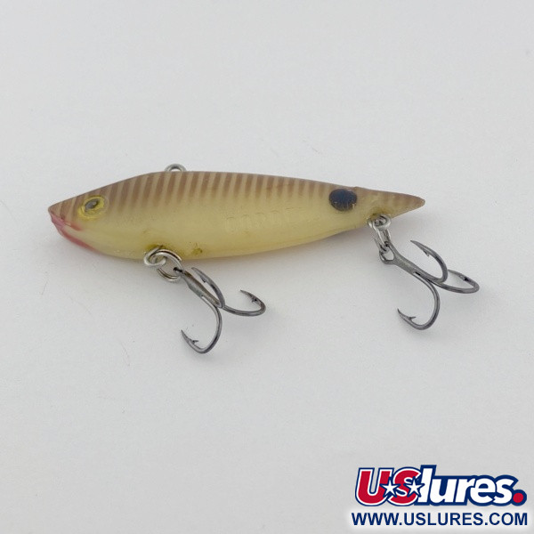  Cotton Cordell Rattin Spot , d8, 7, воблер #23812