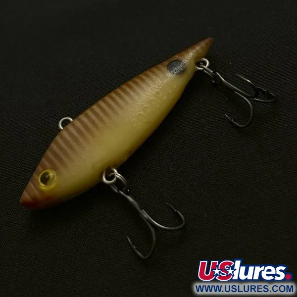  Cotton Cordell Rattin Spot , d8, 7, воблер #23812