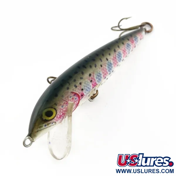  Rapala Countdown CD9, TR, 12, воблер #23813