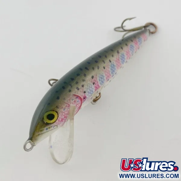  Rapala Countdown CD9, TR, 12, воблер #23813