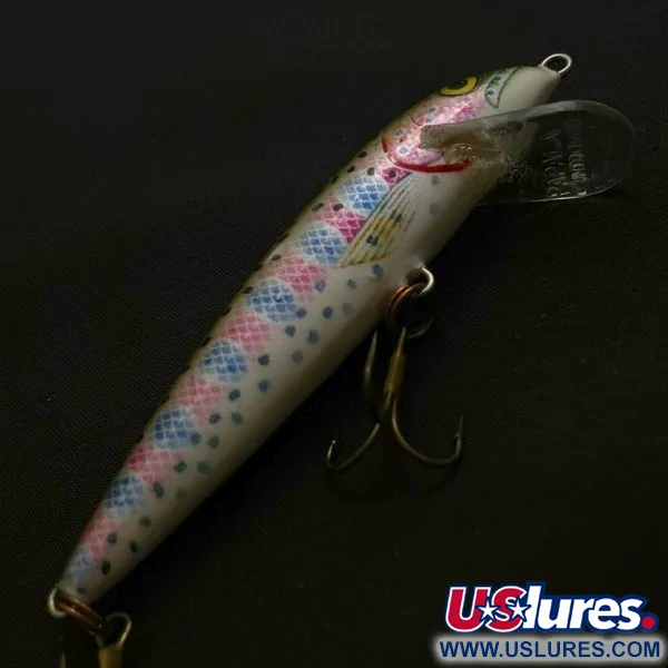  Rapala Countdown CD9, TR, 12, воблер #23813