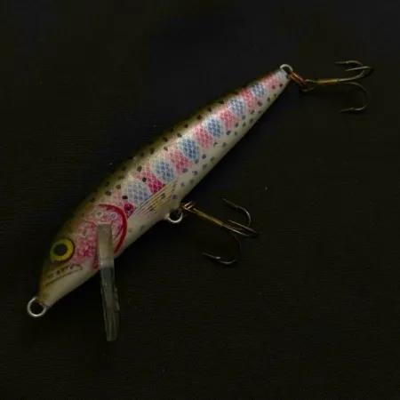 Rapala Countdown CD9, TR, 12, воблер #23813