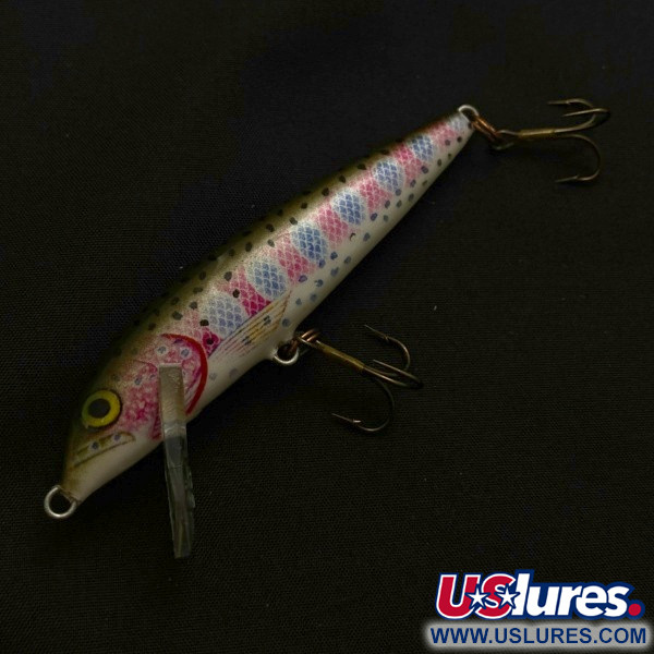  Rapala Countdown CD9, TR, 12, воблер #23813