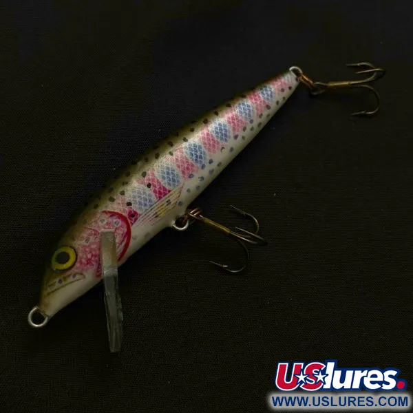  Rapala Countdown CD9, TR, 12, воблер #23813