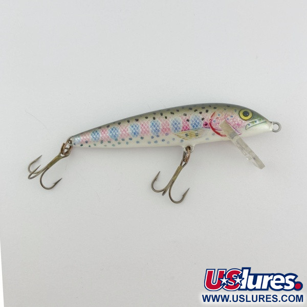  Rapala Countdown CD9, TR, 12, воблер #23813