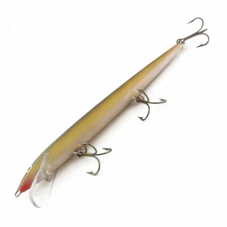 Rapala Original Floater F18, G (Gold), 21, воблер #23814