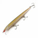  Rapala Original Floater F18, G (Gold), 21, воблер #23814