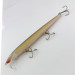  Rapala Original Floater F18, G (Gold), 21, воблер #23814