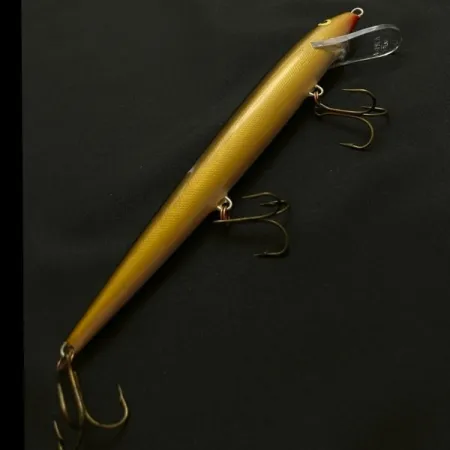 Rapala Original Floater F18, G (Gold), 21, воблер #23814