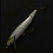  Rebel Floater F9 Jointed, silver, 7, воблер #23816