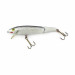  Rebel Floater F9 Jointed, silver, 7, воблер #23816