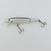  Rebel Floater F9 Jointed, silver, 7, воблер #23816