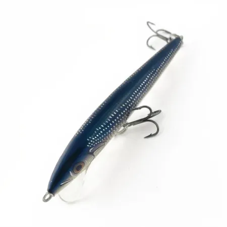 Rapala Original Floater F9, S (Silver), 4, воблер #23817