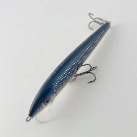 Rapala Original Floater F9, S (Silver), 4, воблер #23817