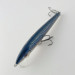 Rapala Original Floater F9, S (Silver), 4, воблер #23817