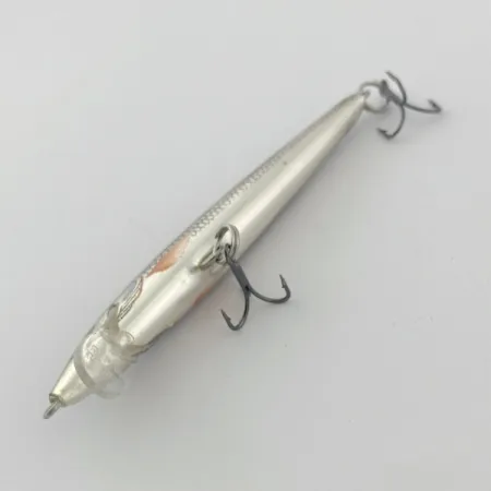 Rapala Original Floater F9, S (Silver), 4, воблер #23817