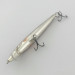  Rapala Original Floater F9, S (Silver), 4, воблер #23817