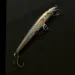  Rapala Original Floater F9, S (Silver), 4, воблер #23817
