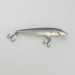  Rapala Original Floater F9, S (Silver), 4, воблер #23817